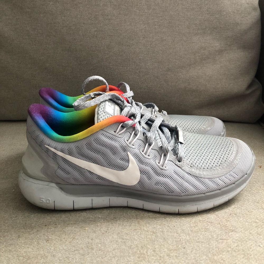 Nike Free 5.0